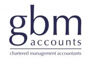 GBM Accounts