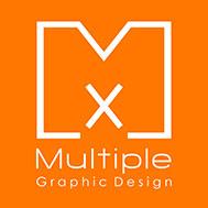 Multiple Graphic Design