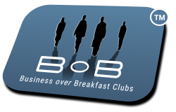 BoB Clubs ( Business over Breakfast)