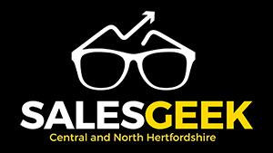Sales Geek Central and North Hertfordshire Ltd