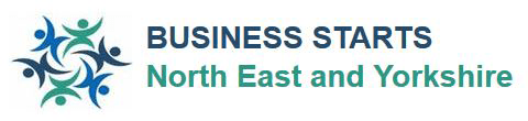 Business Starts North East and Yorkshire