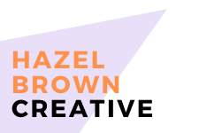 Hazel Brown Creative