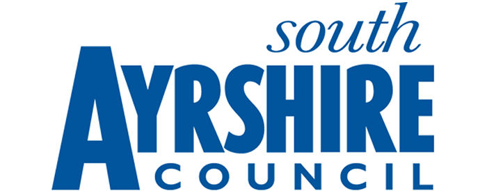 South Ayrshire Council - Funding