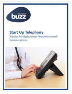 Startup Business Telephone Guide