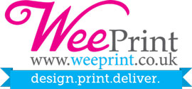 WeePrint - Design and Printing