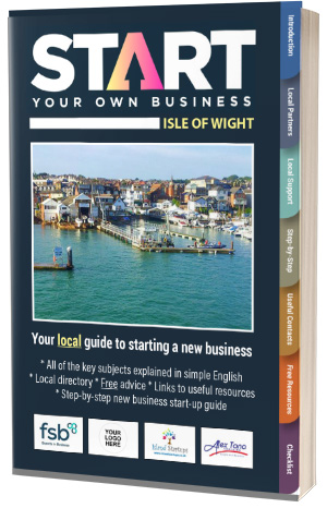 Start Your Own Business on the Isle of Wight