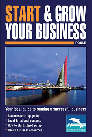 Start your own Business in Poole