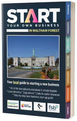 Start your own Business in Waltham Forest