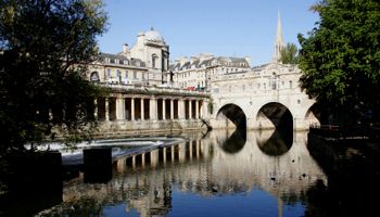 Starting a business in Bath