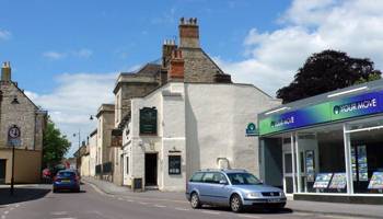 Starting a business in Calne