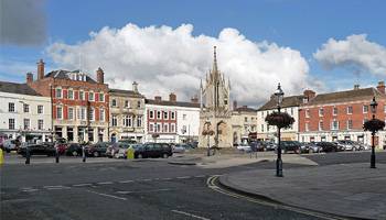 Starting a business in Devizes
