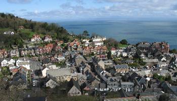 Starting a business in Lynton