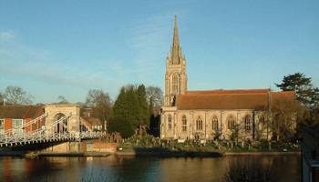 Starting a business in Marlow