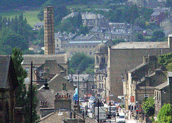 Starting a business in Sowerby Bridge