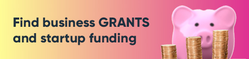 Find Business Grants
